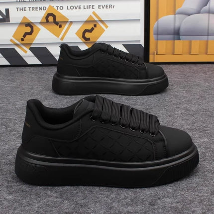 2025 Spring New Fashionable Breathable Anti slip Soft Bottom Lightweight Sports and Leisure Board Shoes for Men and Women