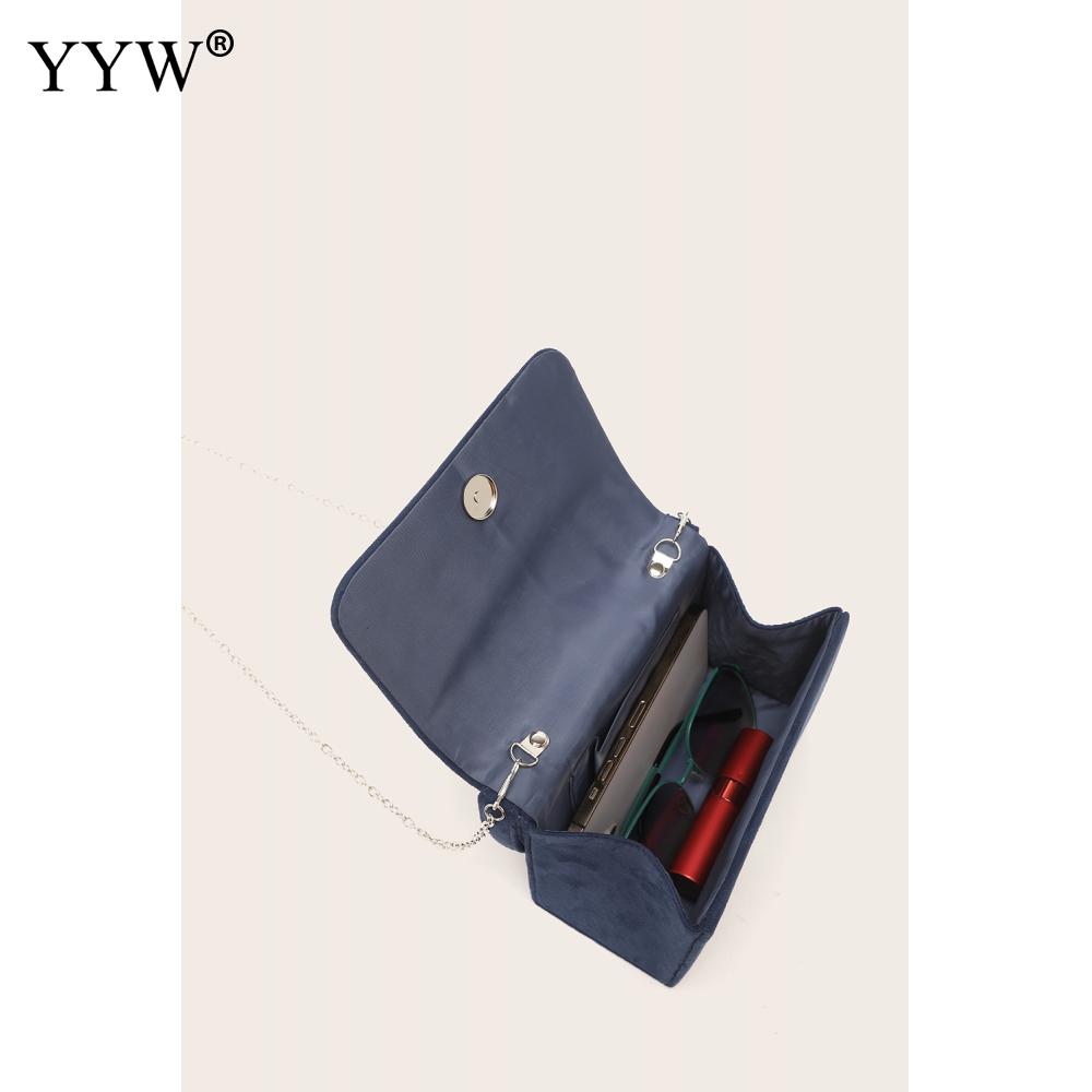 2023 nuove mini borse rosa per le donne pochette da sera per banchetti con catena borse casual in modalità piccola festa elegante Bgas in pelle PU