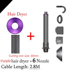 3.0M Purple 6 Nozzle