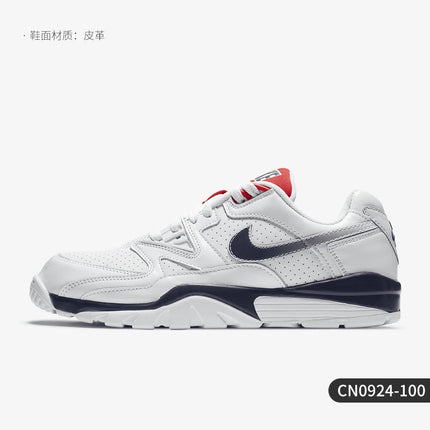 Nike Authentic Summer New AIR CROSS TRAINER 3 LOW Scarpe sportive da uomo CN0924