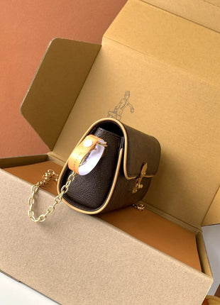 Borsa a tracolla da donna versatile e leggera per tutti i giorni, con tracolla regolabile e manico, ideale per ogni occasione