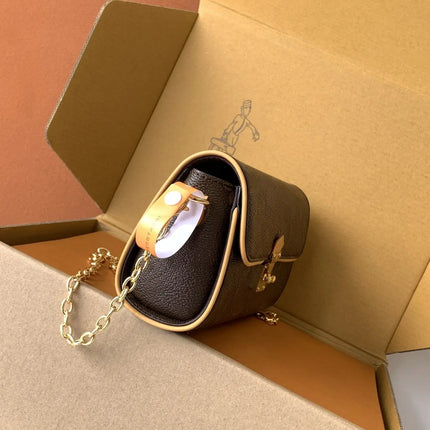 Borsa a tracolla da donna versatile e leggera per tutti i giorni, con tracolla regolabile e manico, ideale per ogni occasione