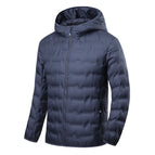 Men Blue