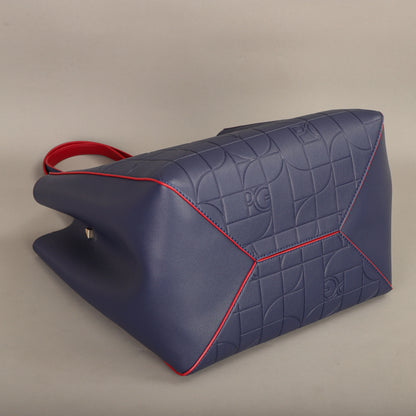 PG PATSY GARIS Borsa da donna di lusso leggera Design di marca di nicchia 2024 Borsa a tracolla All Match di nuova moda