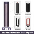 Lavender Purple-4IN1