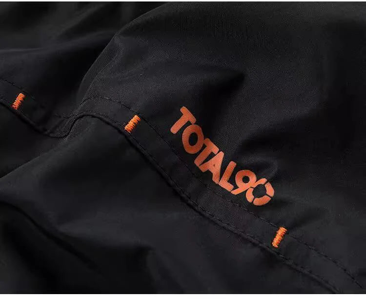 Autumn Winter Tracksuit Men Sets Sportswear Thick Warm Plus Velvet Sport Suit Hoodies+Sweatpants Men Brand Clothing Sweat Suit
