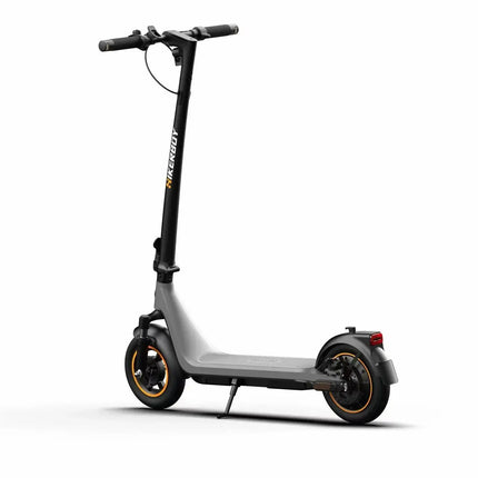 Monopattino Elettrico Unisex HIKERBOY CURTIS PLUS 500W 48V10.4Ah con Pneumatici da 10 Pollici per Adulti, Portatile per il Trasporto Urbano