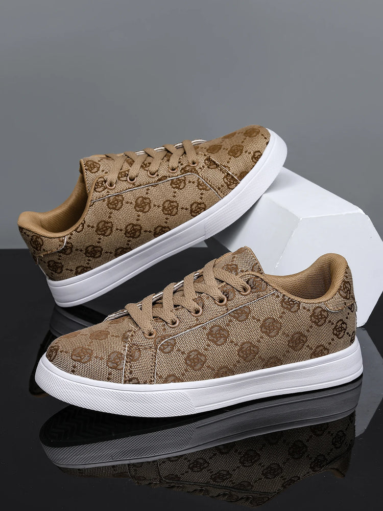 Men's Non-Slip Breathable Versatile Casual Sports Shoes Sneakers for Men