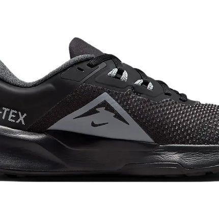 Nike Juniper Trail 2 GORE-TEX Black Cool Grey Sneakers Anthracite FB2065-001