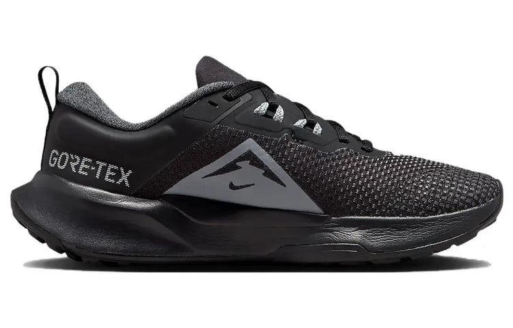 Nike Juniper Trail 2 GORE-TEX Black Cool Grey Sneakers Anthracite FB2065-001