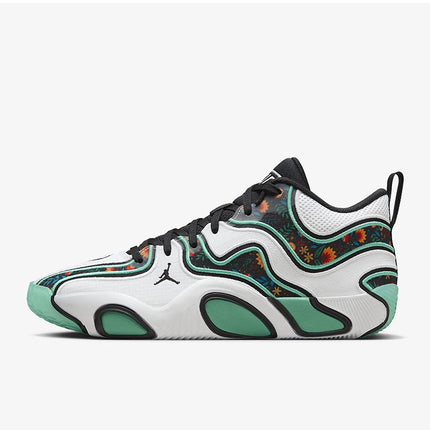 Scarpe da basket pratiche da allenamento con ammortizzazione alla moda da uomo originali ufficiali Nike JORDAN FZ6601-103