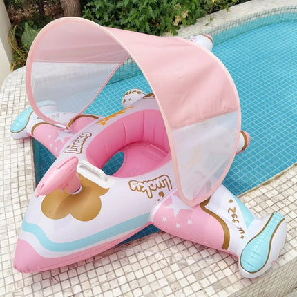 Rooxin Inflatable Floating Swim Tube Swimming Accessory Swimming Ring for Water Sports Swimming Floating Swim Circle