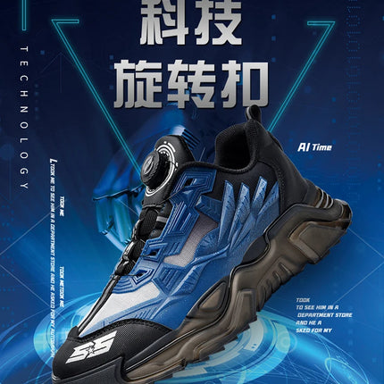 Scarpe uomo Sneakers uomo casual scarpe da uomo tenis scarpe di lusso Trainer Race scarpe traspiranti mocassini moda scarpe da corsa per uomo scarpe uomo scarpe da ginnastica