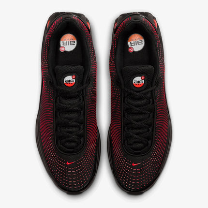 Scarpe da corsa reattive Nike AIR MAX DN autentiche da uomo HV5235-002