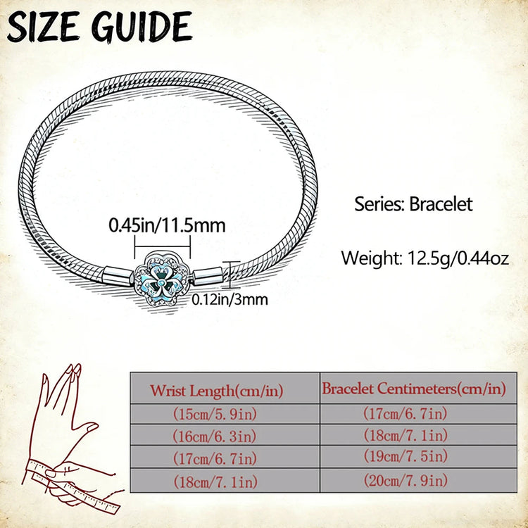 Nuova Serie di Bracciali a Osso di Serpente in Argento Puro 925% con Charm 'Amore Eterno' e Catena di Sicurezza, Gioielli da Donna PlatiNum