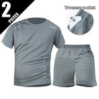 2PCS-zxztz-xinhui / L(US-SIZE)