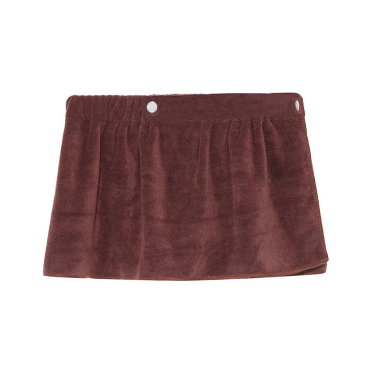 Asciugamani da bagno per uomo Asciugamani da spiaggia da nuoto in microfibra Pantaloni corti indossabili Morbida coperta da spiaggia Gonna da palestra per doccia