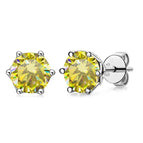 lemon yellow / 1ctx2pcs
