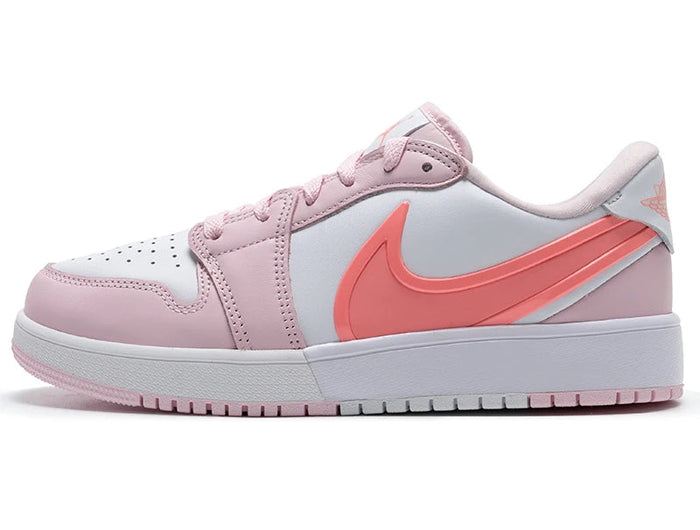 Scarpe da donna Nike Air Jordan 1 Low Rm (Gs) Scarpe sportive Scarpe casual alla moda Scarpe da basket pratiche da competizione Hq2024-601 platinumshop