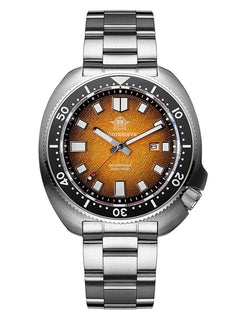ADDIESDIVE Japan2115 New Men Watch Sapphire Glass BWG9 Ultra-Bright Luminous 200m Waterproof Wristwatch Luxury Quartz Watches