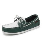 White Green