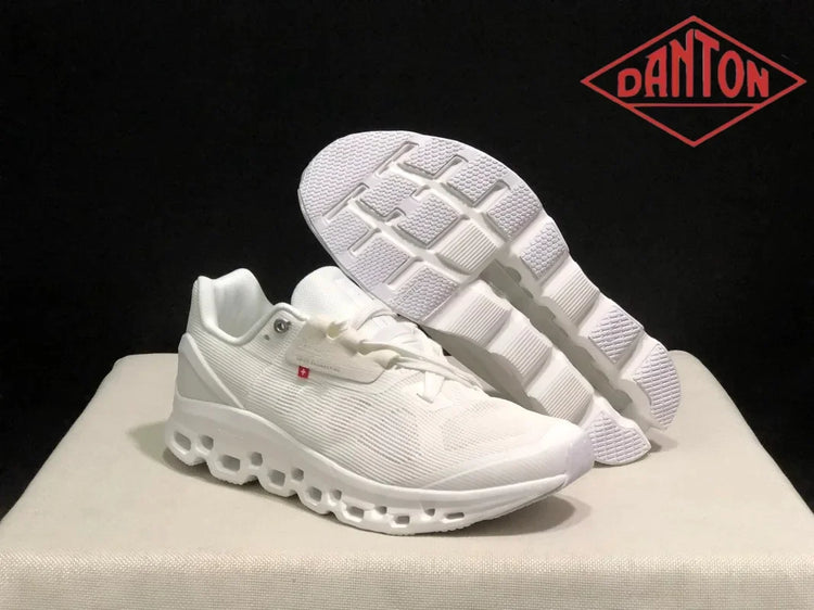 NUOVE Scarpe Casual Traspiranti Cloud's-Breathable 2026 per Uomo e Donna, Tessuto Morbido, Comode per Casa e Uscite