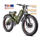 3000W 52V 70AH-1