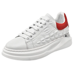 White Red