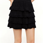 black / M