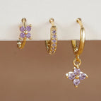 Gold-Purple-3pcs 1