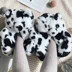 Cow print