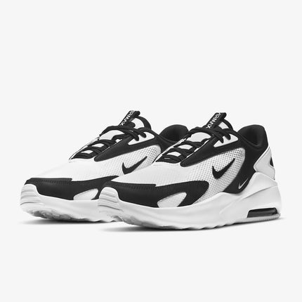 Scarpe da corsa basse ammortizzate Nike AIR MAX BOLT originali da uomo CU4151-102