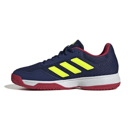 Scarpe da paddle ADIDAS GAMESPEC K JI4322 JUNIOR BLUE