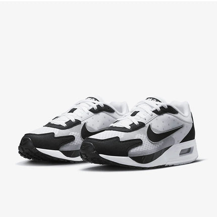 Scarpe da corsa fitness sportive ammortizzate da uomo Nike originali AIR MAX SOLO ufficiali DX3666