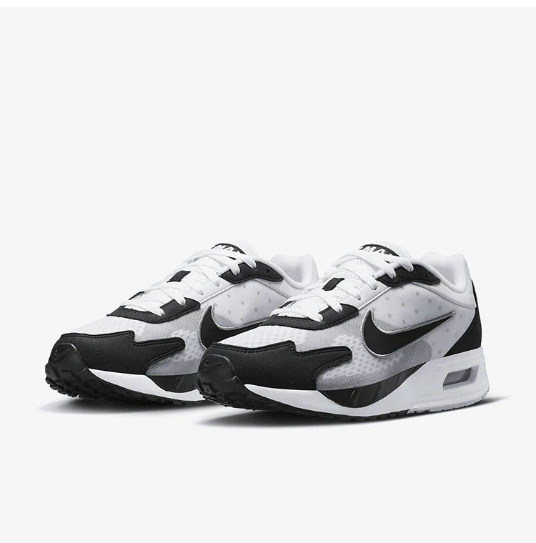 Scarpe da corsa fitness sportive ammortizzate da uomo Nike originali AIR MAX SOLO ufficiali DX3666