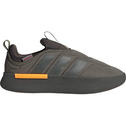 Scarpe da ginnastica casual Adidas ufficiali originali ADIPUFF unisex calde, resistenti all'usura e ammortizzanti IF4228