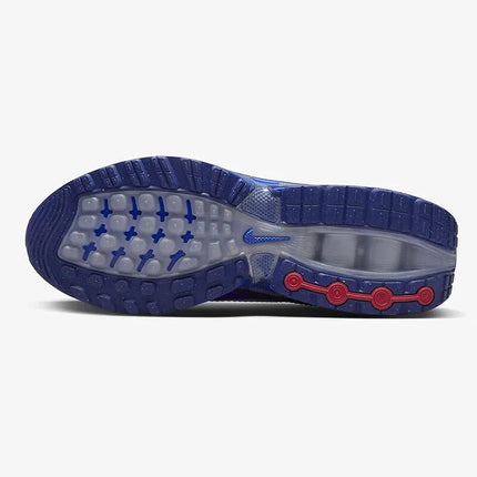 Scarpe da uomo Nike Air Max Dn Nuove scarpe da corsa sportive comode da uomo con ammortizzazione Air Cushion Dv3337-102 platinumshop