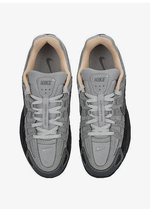 Scarpe casual sportive con suola spessa ammortizzata ufficiale Nike nuove da uomo HV5984-001