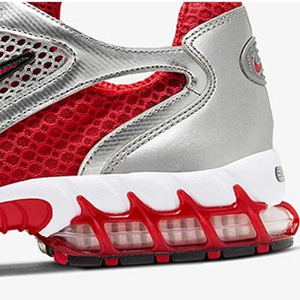 Scarpe da corsa retrò traspiranti in mesh da uomo Nike Genuine Summer CJ1288-600