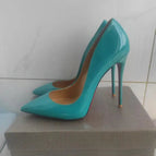 Ocean Blue / 46