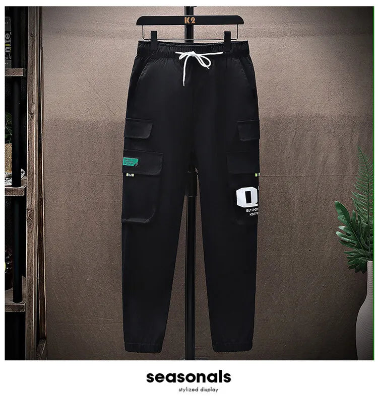 Men's Sets Sportswear Suit Hooded Colorblock Casual patchwork Hooded Jacket + Pants Suit Men's 2-piece Jogger Sweatshirt