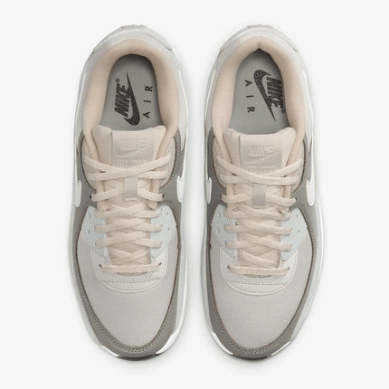 Nike Genuine Air Max 90 LV8 Women's Running Shoes FD4328-108