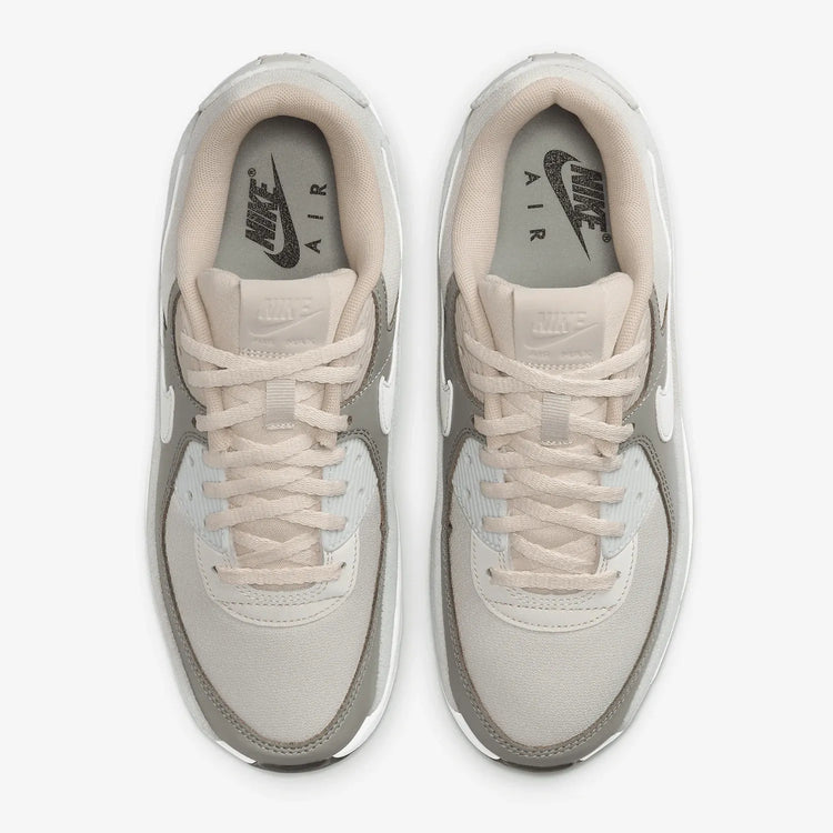 Nike Genuine Air Max 90 LV8 Women's Running Shoes FD4328-108