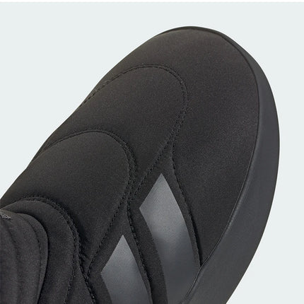 Adidas Scarpe casual alte antiscivolo calde ufficiali nuove da uomo e da donna JR0067