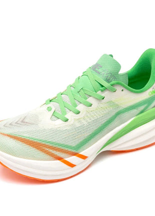 ONEMIX 2025 Estate Autunno Scarpe da corsa per uomo Design leggero Maratona ad asciugatura rapida Supporto per assorbimento degli urti Scarpe da ginnastica maschili platinumshop
