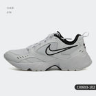 Scarpe sportive ammortizzate leggere unisex Nike Air Heights originali CI0603-102