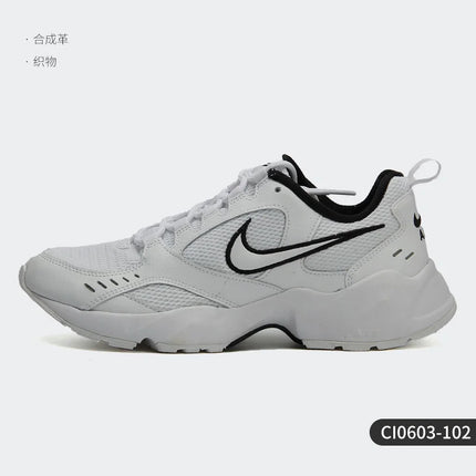 Scarpe sportive ammortizzate leggere unisex Nike Air Heights originali CI0603-102