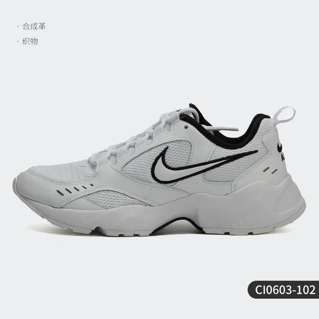Scarpe sportive ammortizzate leggere unisex Nike Air Heights originali CI0603-102