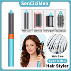 4IN1-Mint Cyan
