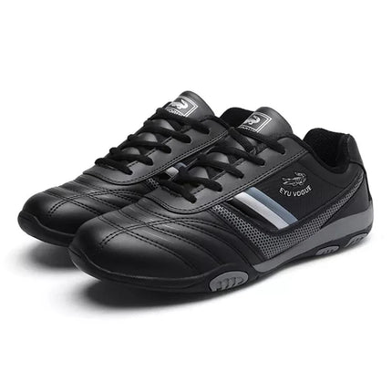 Scarpe da scherma professionali da uomo scarpe da ginnastica da uomo Scarpe da allenamento da competizione scarpe da ginnastica leggere antiscivolo da uomo